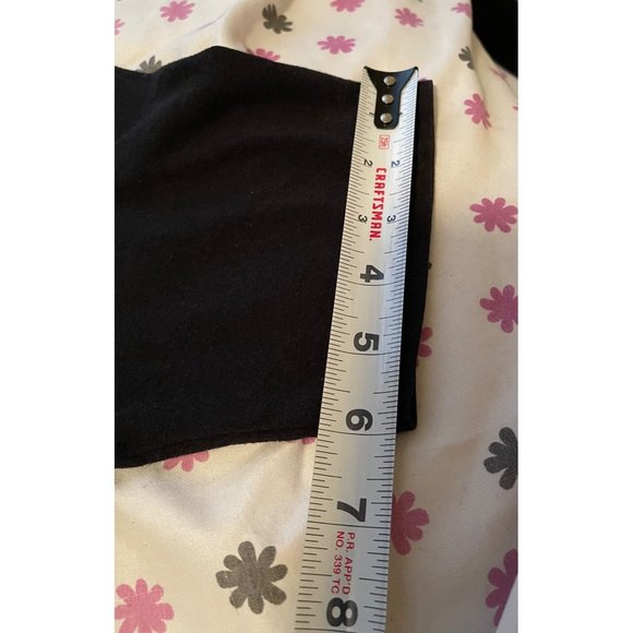 SAN FRANCISCO GIANTS TEE SIZE LARGE BLACK BASEBALL - Picture 7 of 8